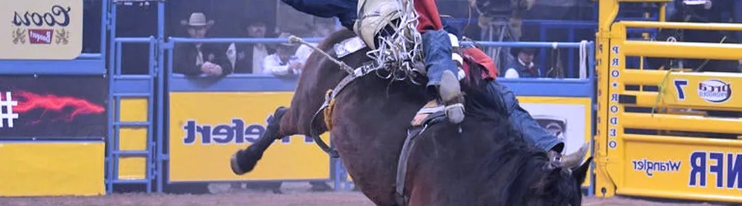 National Finals Rodeo