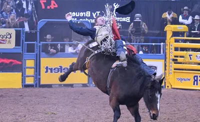 National Finals Rodeo