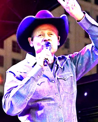 Neal McCoy Fort Worth