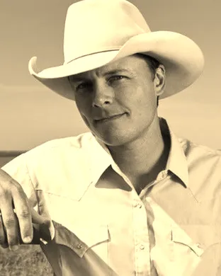Ned LeDoux