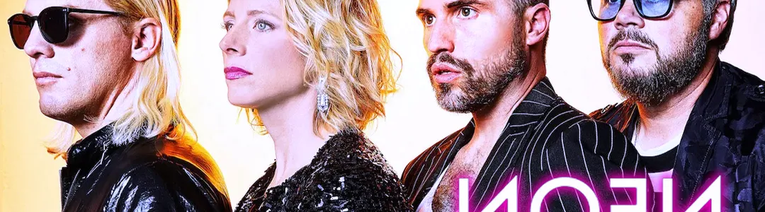 Neon Trees