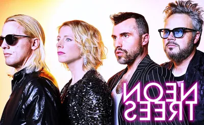 Neon Trees