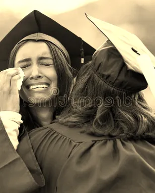 Never Would Have Made It Without You