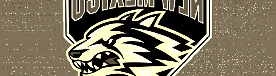 New Mexico Lobos