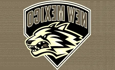 New Mexico Lobos