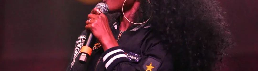 Nick Cannon's Wild 'N Out Live