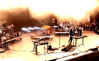 Nick Murphy
