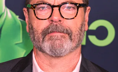 Nick Offerman