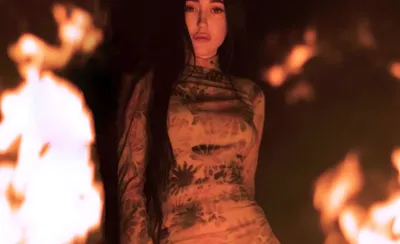 Noah Cyrus