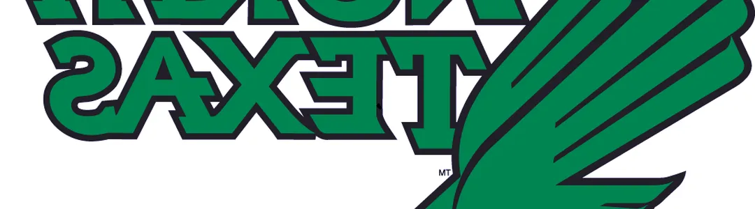North Texas Mean Green