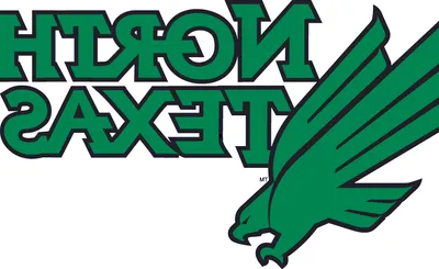 North Texas Mean Green