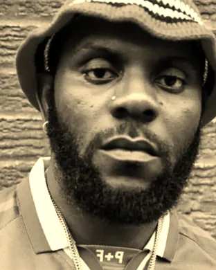 Live concert by Odumodublvck