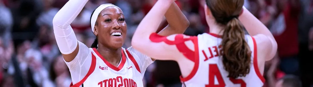 Ohio State Buckeyes Women's Basketball