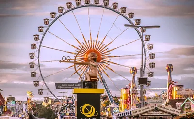 Oktoberfest
