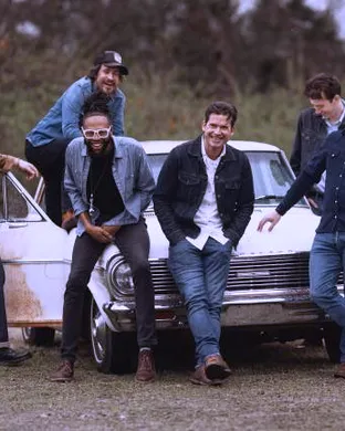 Old Crow Medicine Show