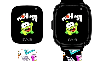 Omnom