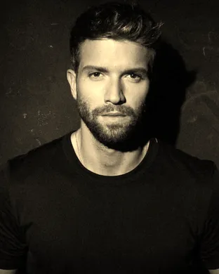 Pablo Alboran