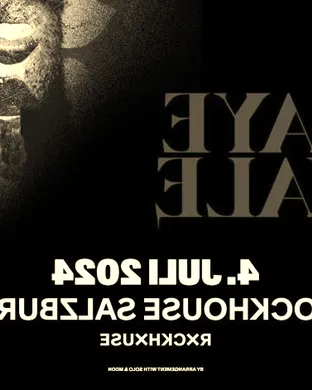 Palaye Royale