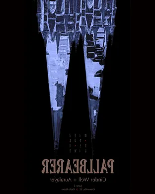 Pallbearer