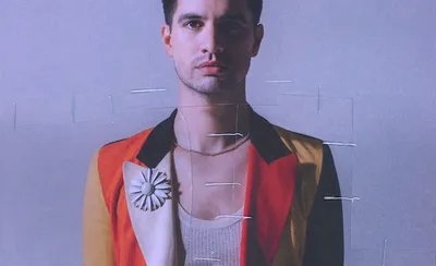 Panic! At The Disco