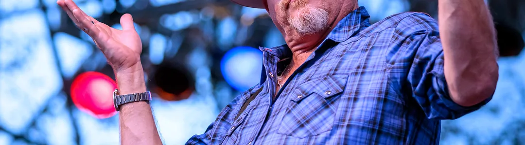 Pat Green