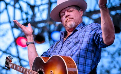 Pat Green