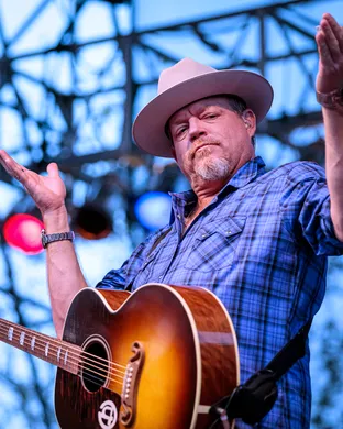 Pat Green