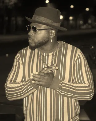 Patrick Bartley With Texins Jazz Band