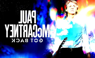 Paul McCartney