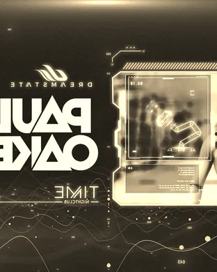 Paul Oakenfold