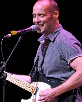 Paul Thorn