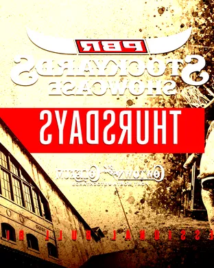 PBR Stockyards Showcase Fort Worth