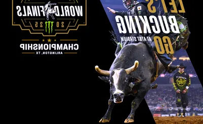 PBR World Finals