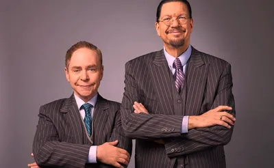 Penn & Teller