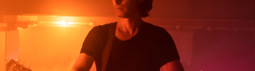 Pete Yorn