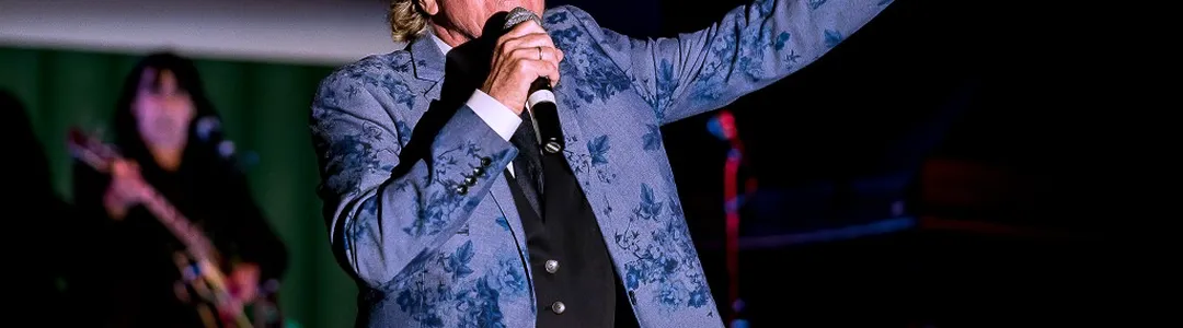 Peter Noone