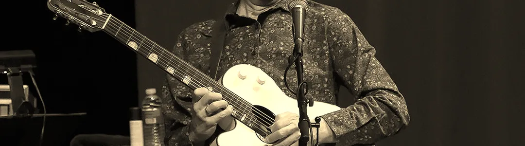 Peter White