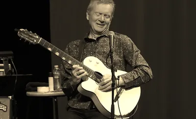 Peter White
