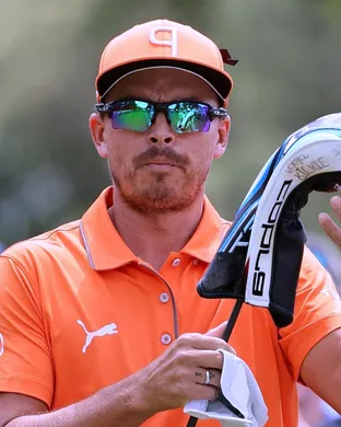 2027 PGA Championship - Sunday
