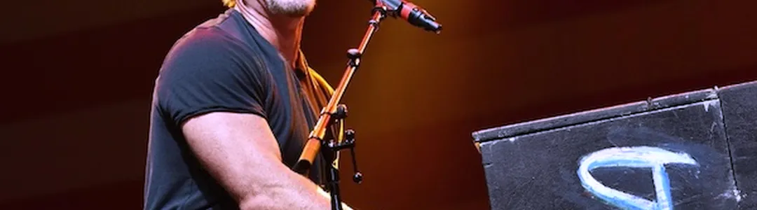 Phil Vassar