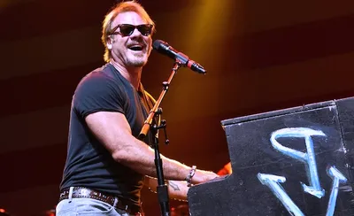 Phil Vassar