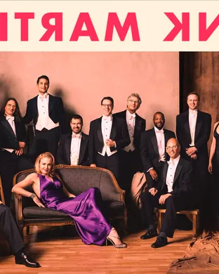Pink Martini
