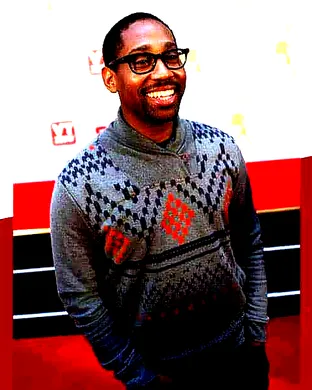 PJ Morton Dallas
