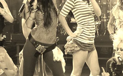 Pussycat Dolls