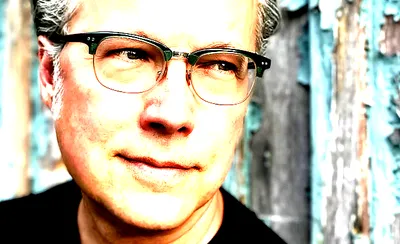 Radney Foster