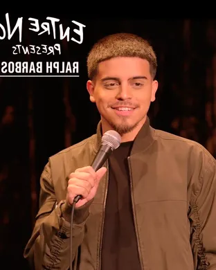 Ralph Barbosa's Birthday Fest ft. Felipe Esparza, Karlous Miller & Alfred Robles