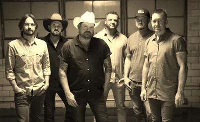Randy Rogers Band