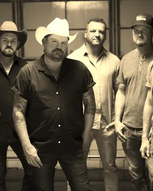Randy Rogers Band & Pat Green
