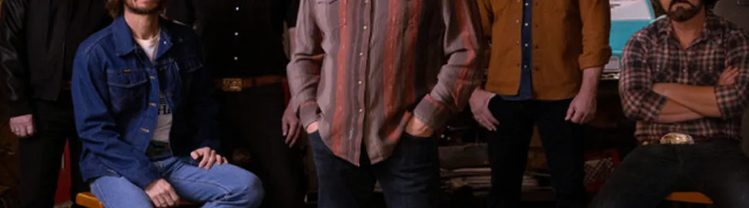 Randy Rogers