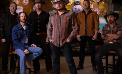 Randy Rogers